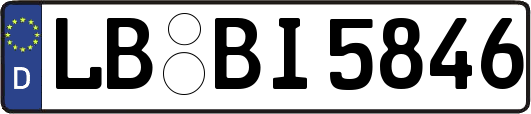 LB-BI5846