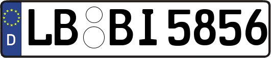 LB-BI5856