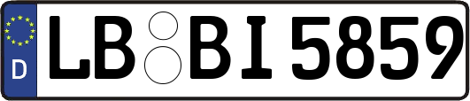 LB-BI5859