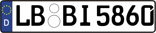 LB-BI5860