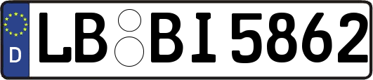 LB-BI5862