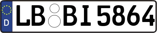 LB-BI5864