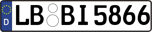 LB-BI5866