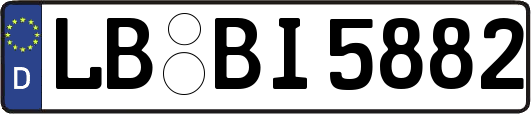 LB-BI5882