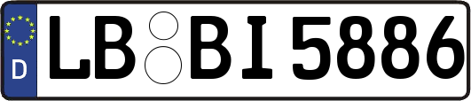 LB-BI5886