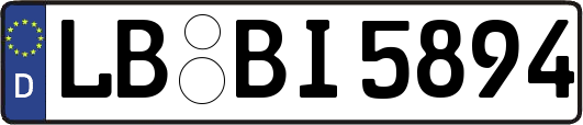 LB-BI5894