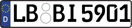 LB-BI5901