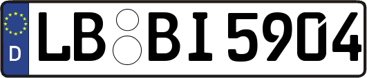 LB-BI5904