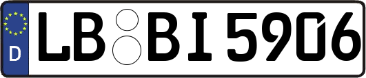 LB-BI5906