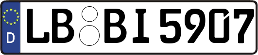 LB-BI5907
