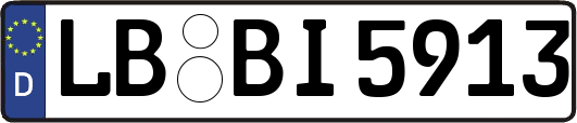 LB-BI5913