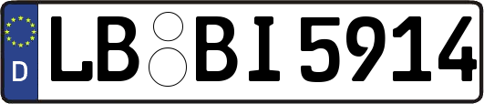LB-BI5914