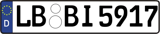 LB-BI5917
