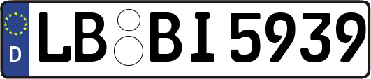 LB-BI5939