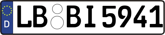 LB-BI5941