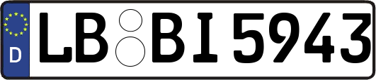 LB-BI5943