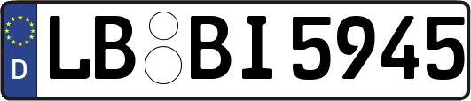 LB-BI5945