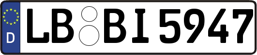 LB-BI5947