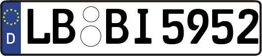 LB-BI5952