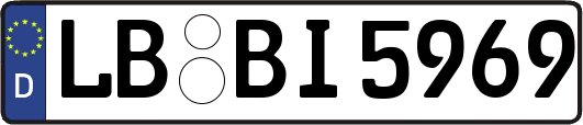 LB-BI5969