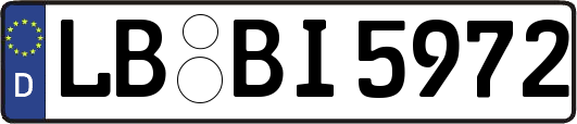 LB-BI5972