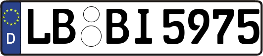 LB-BI5975