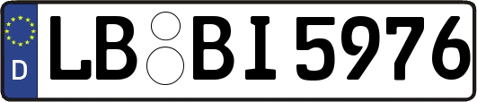LB-BI5976