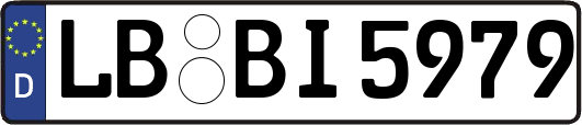 LB-BI5979