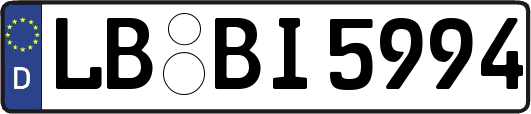 LB-BI5994