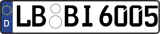 LB-BI6005