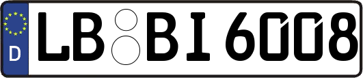 LB-BI6008