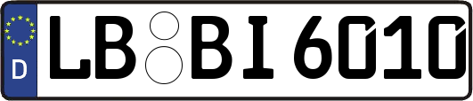 LB-BI6010