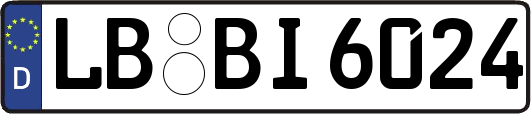 LB-BI6024