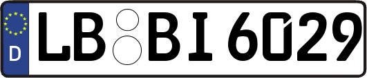LB-BI6029
