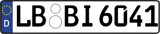 LB-BI6041