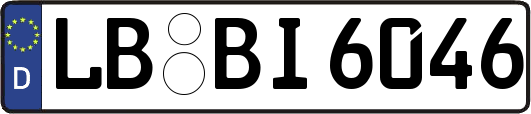 LB-BI6046