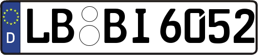 LB-BI6052