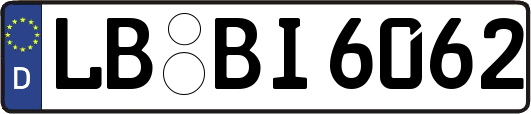 LB-BI6062