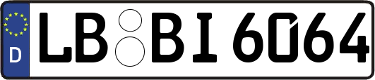 LB-BI6064