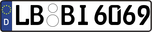 LB-BI6069