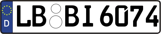 LB-BI6074