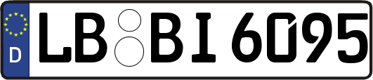 LB-BI6095