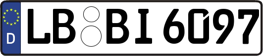 LB-BI6097