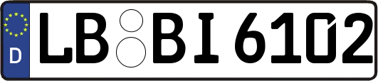 LB-BI6102