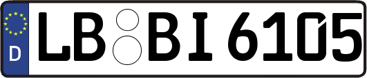 LB-BI6105