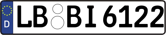LB-BI6122