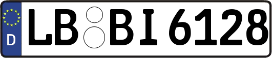 LB-BI6128