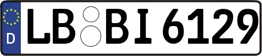LB-BI6129