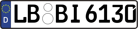 LB-BI6130