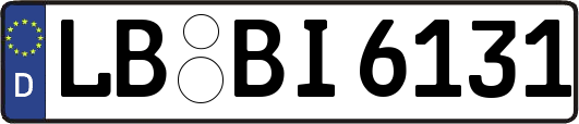 LB-BI6131
